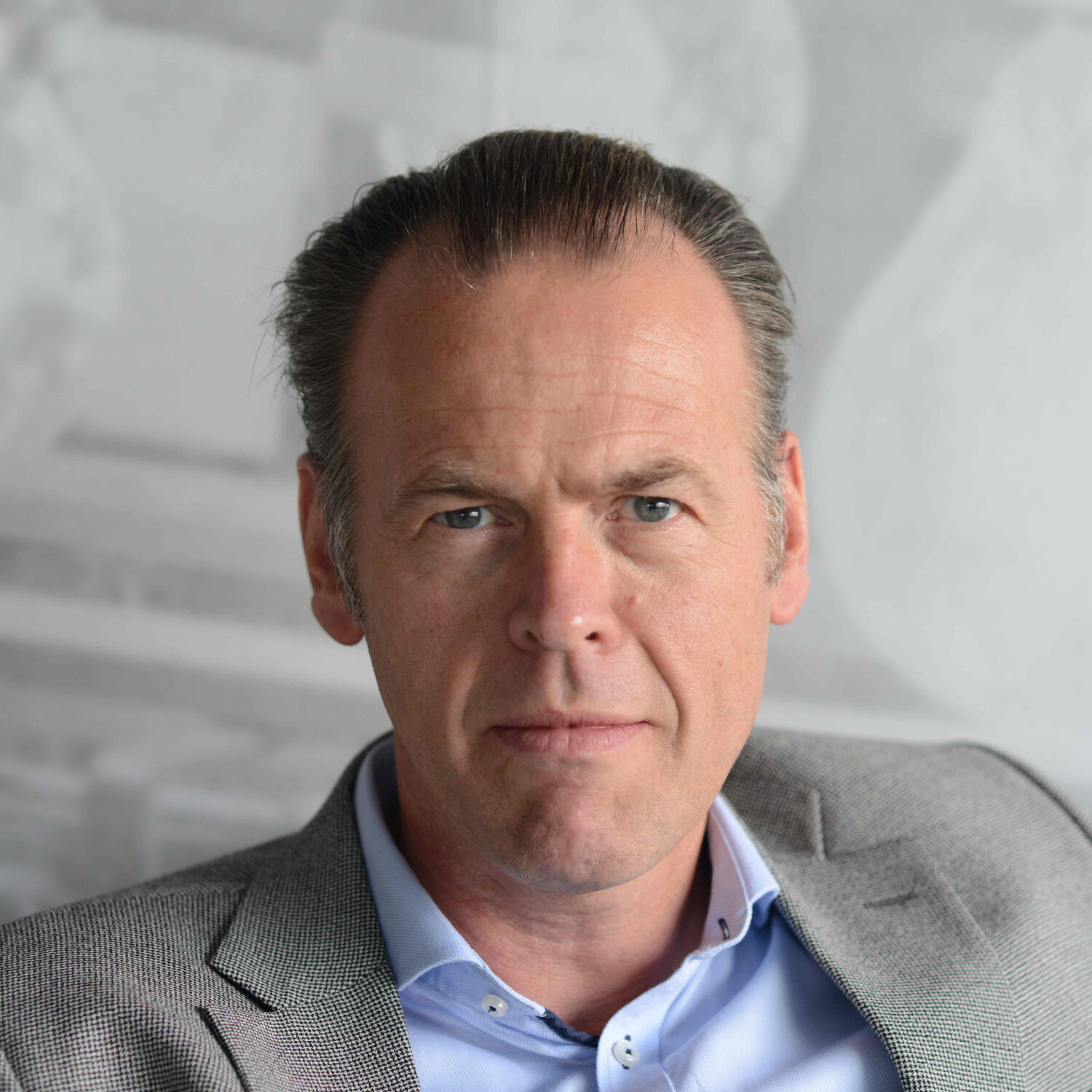 Jan Bosch, Why Digitalization Will Kill Your Company Too