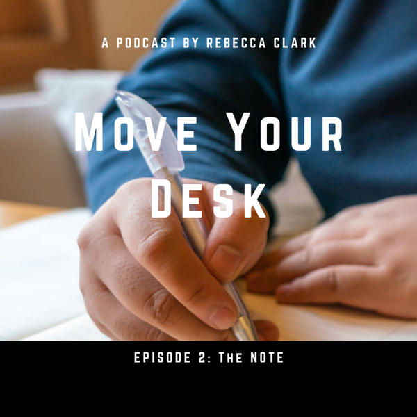 2 - The Note artwork