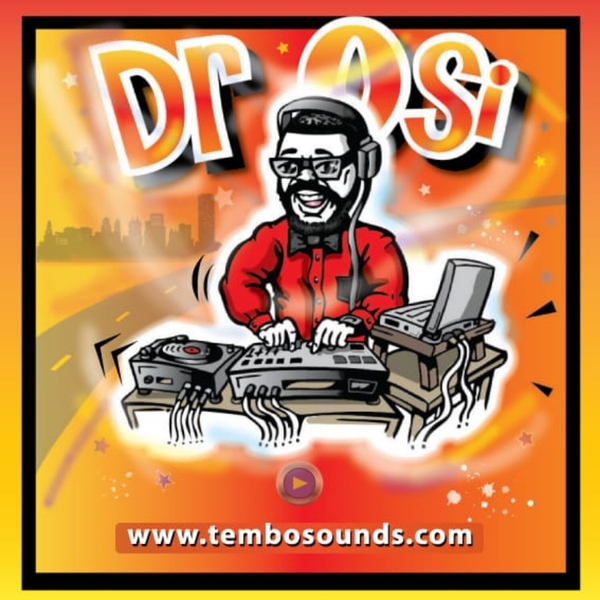 Show # 385 - Tembo Sounds Jazzy Vibes #3 - show 385 artwork