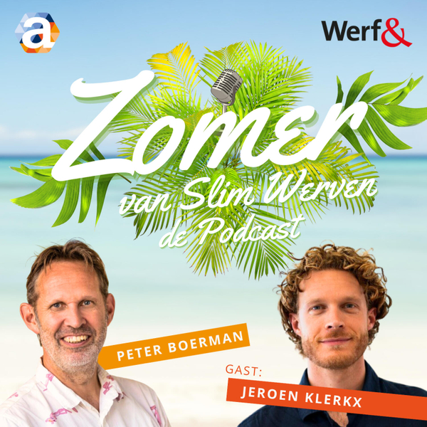 Jeroen Klerkx (Picnic) artwork