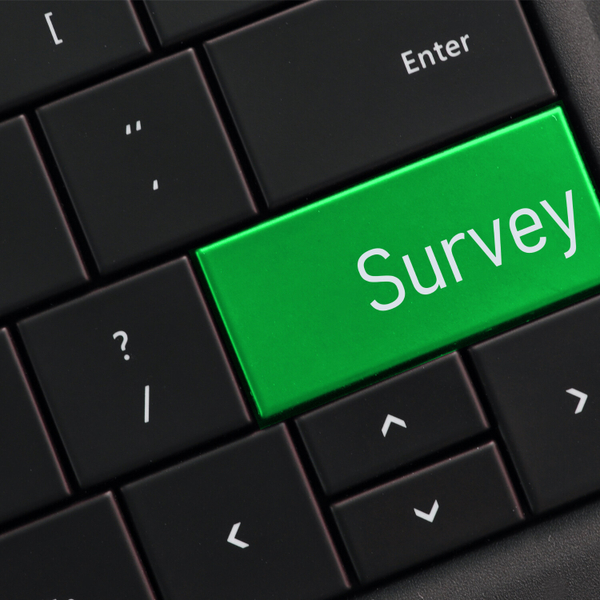 5 Reasons Why You Should Survey Your Channel Partners  artwork