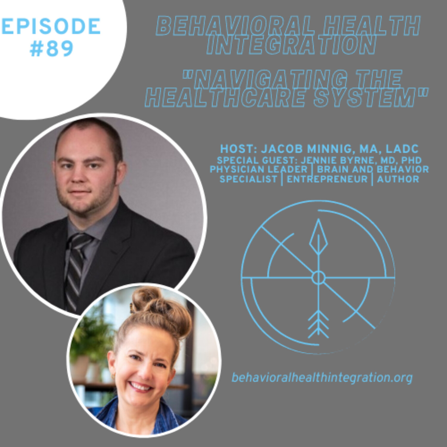 Behavioral Health Integration