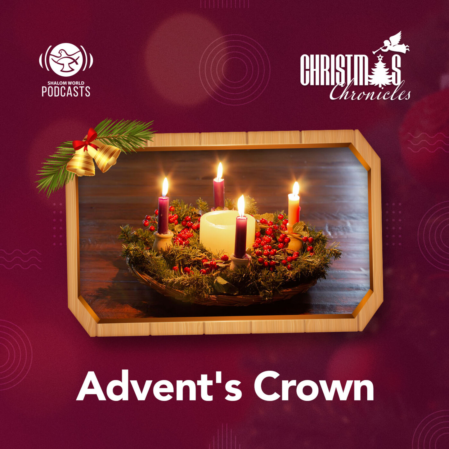 Shalom World - Christmas Chronicles