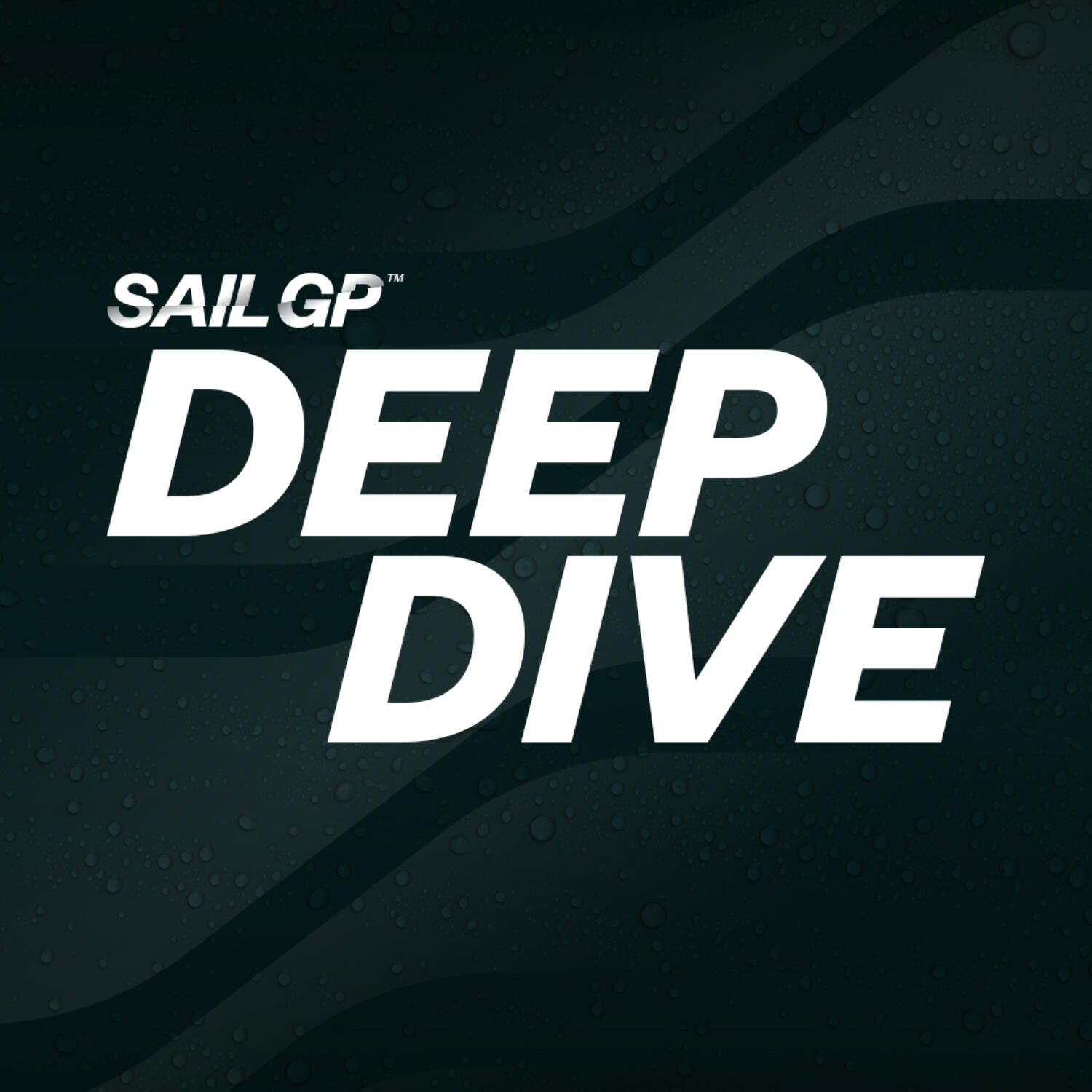SailGP: Deep Dive