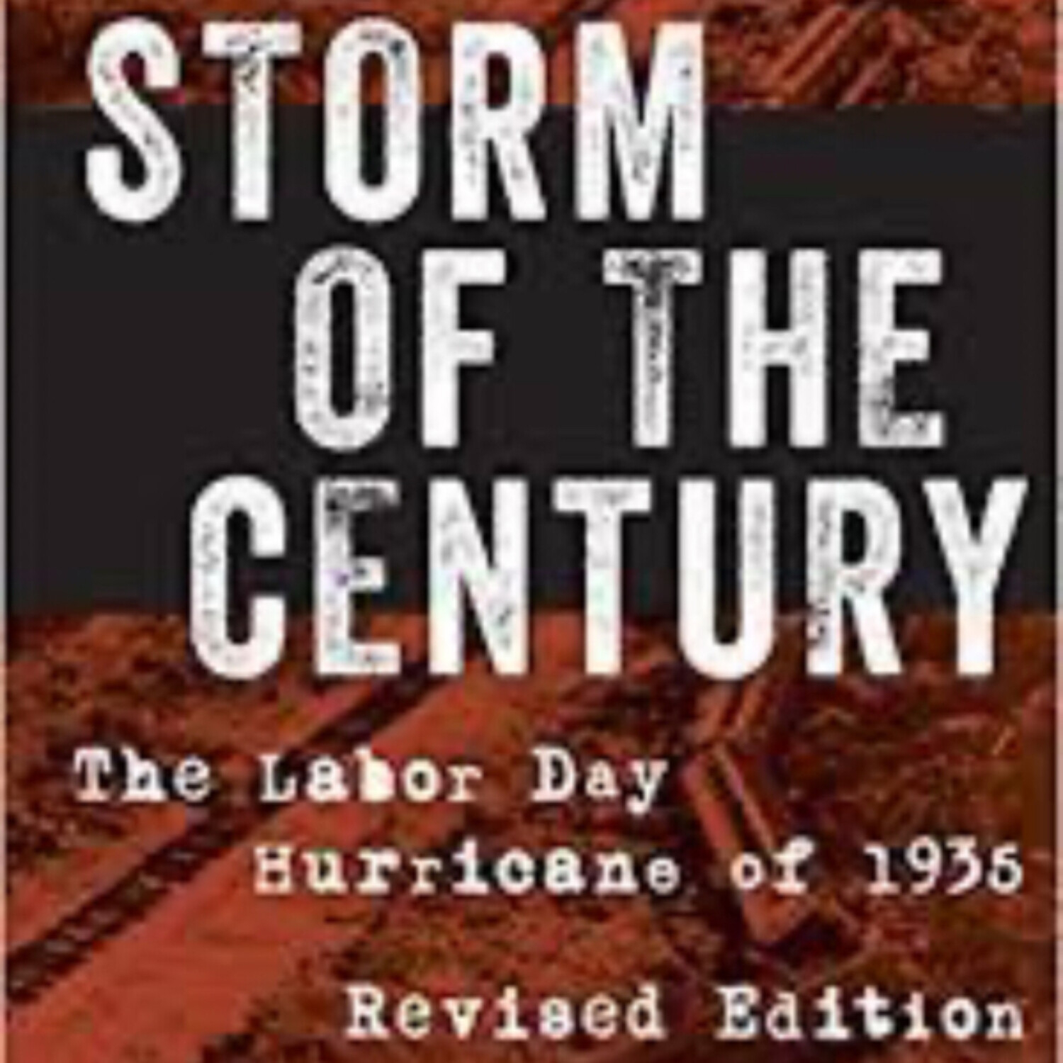 WILLIE DRYE, Author/Hurricanes (12-17-21)