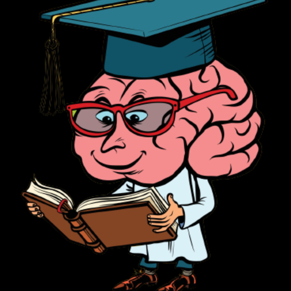 Five Brain Hacks to Build Your Belief in Yourself artwork