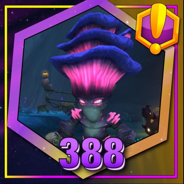 #388 - For Azeroth!: “Deep within the Bags" artwork