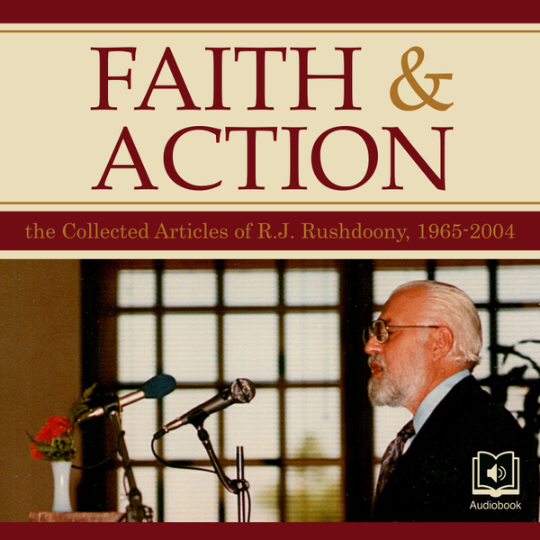 (F+A) The Name of Power artwork