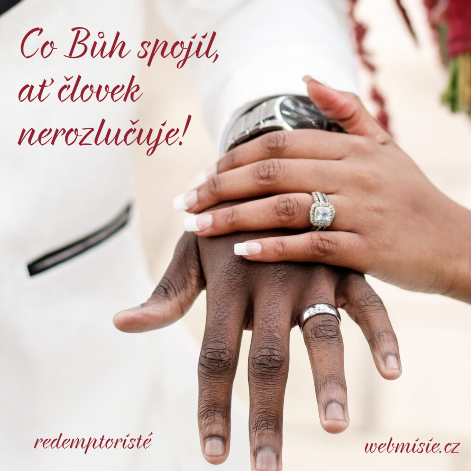 Webmisie redemptoristé