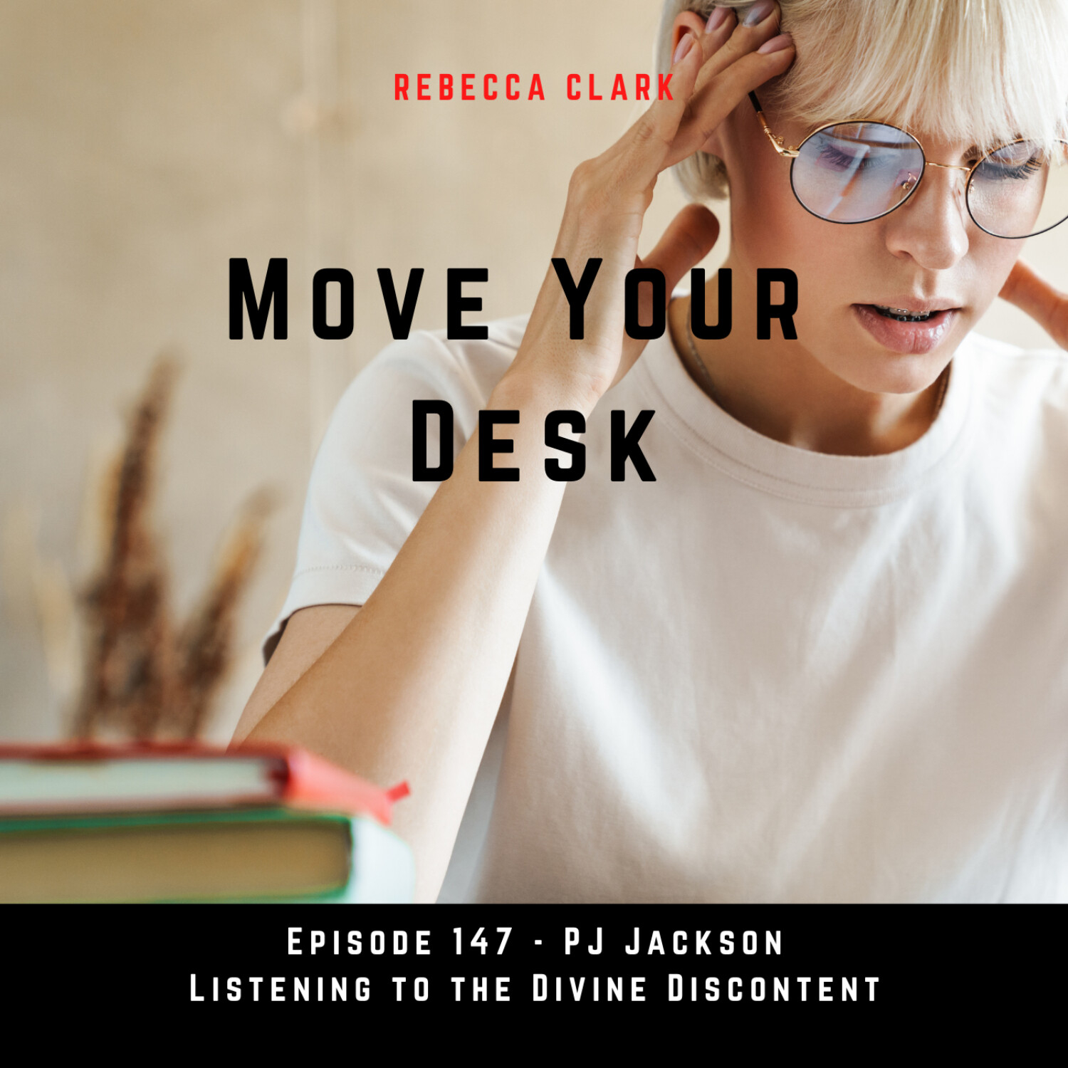 Move Your Desk