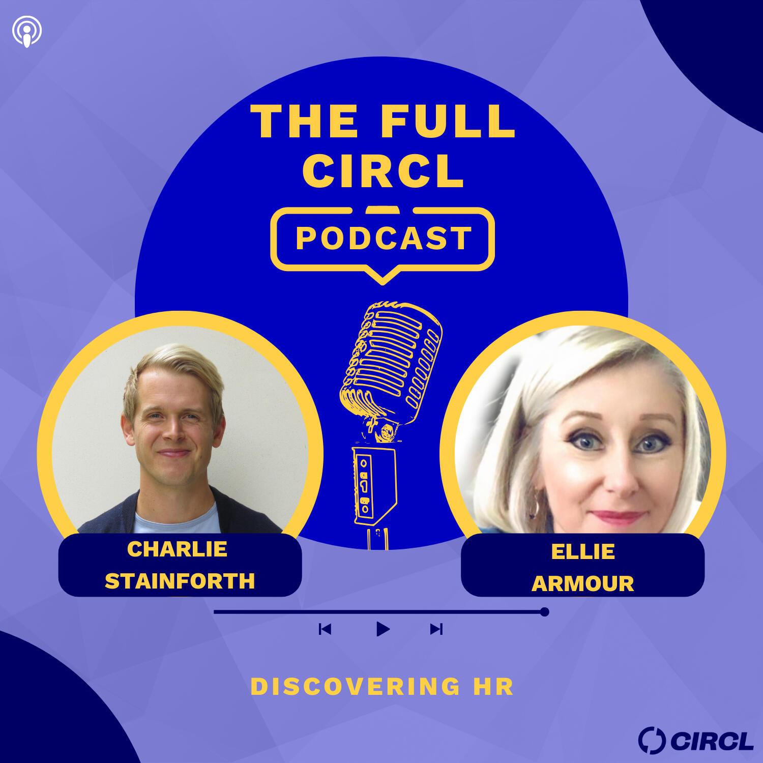 The Full Circl Podcast