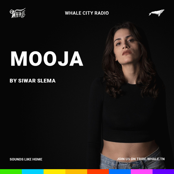 Mooja by Siwar Slema W/guest Rama Sammar artwork