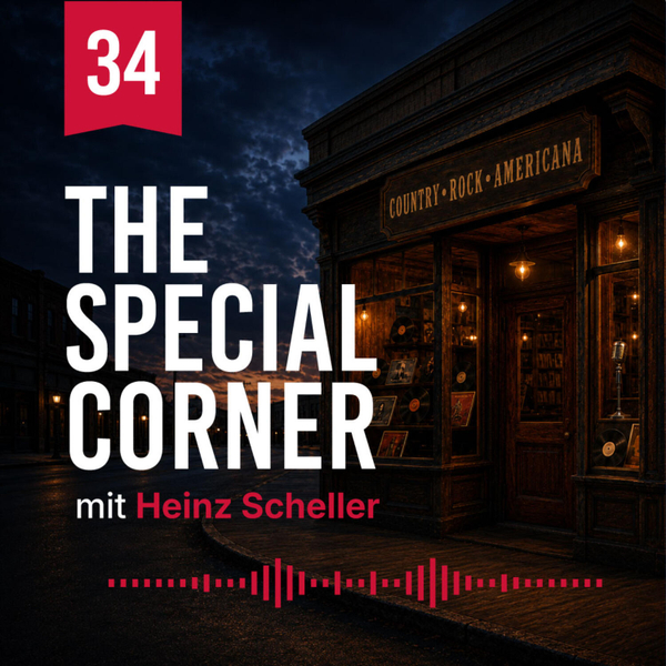 The Special Corner vom 6. August 2026 artwork