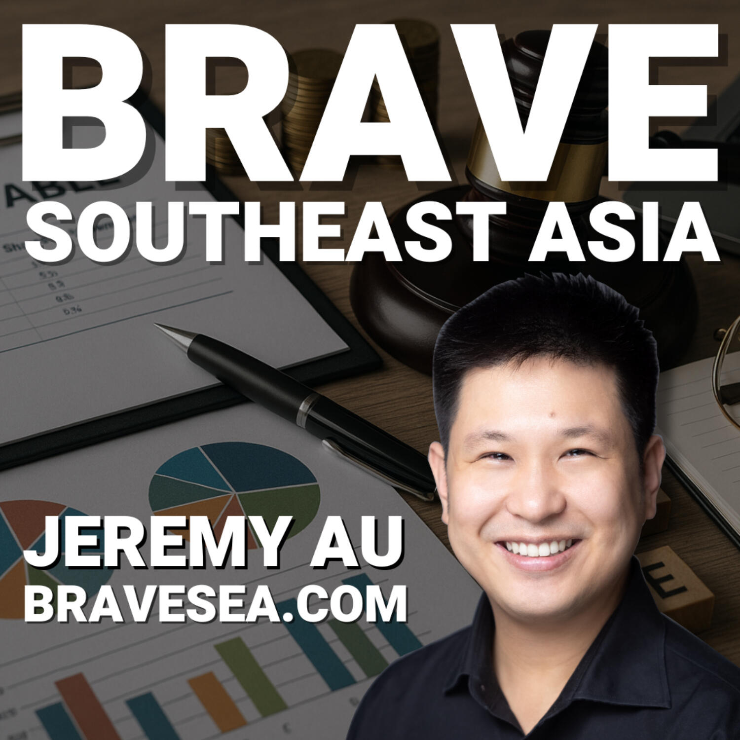 cover of episode The Funding Game: Mastering SAFE Notes, Board Seats & Control - E596