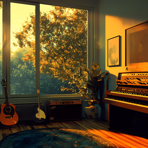 @TemboSounds #623 - Eclectic Radio Culture Mix #2 artwork