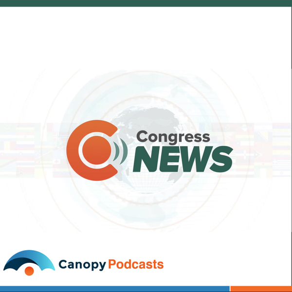Congress News artwork