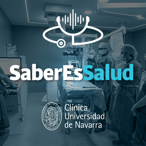 Saber es Salud 1x02 ¿Para qué sirve un Cancer Center? artwork