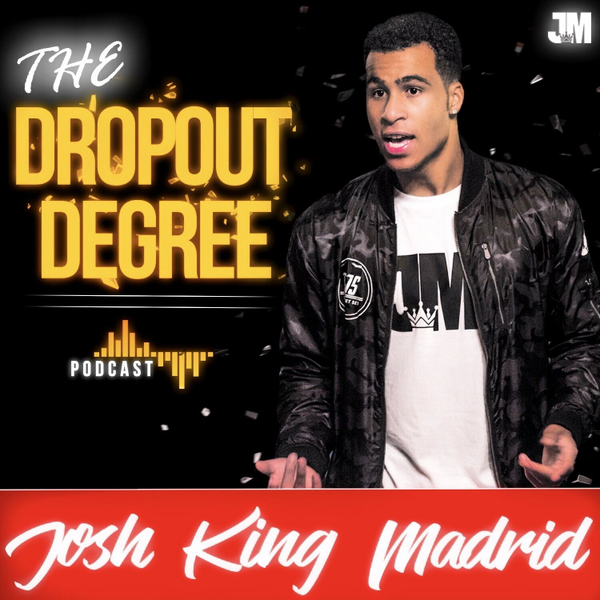 Episode 5: A Phone Call With a USC Student For His Entrepreneur Interview Class Project artwork