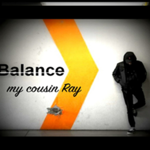 Balance - Jazz & Beyond – February Show artwork