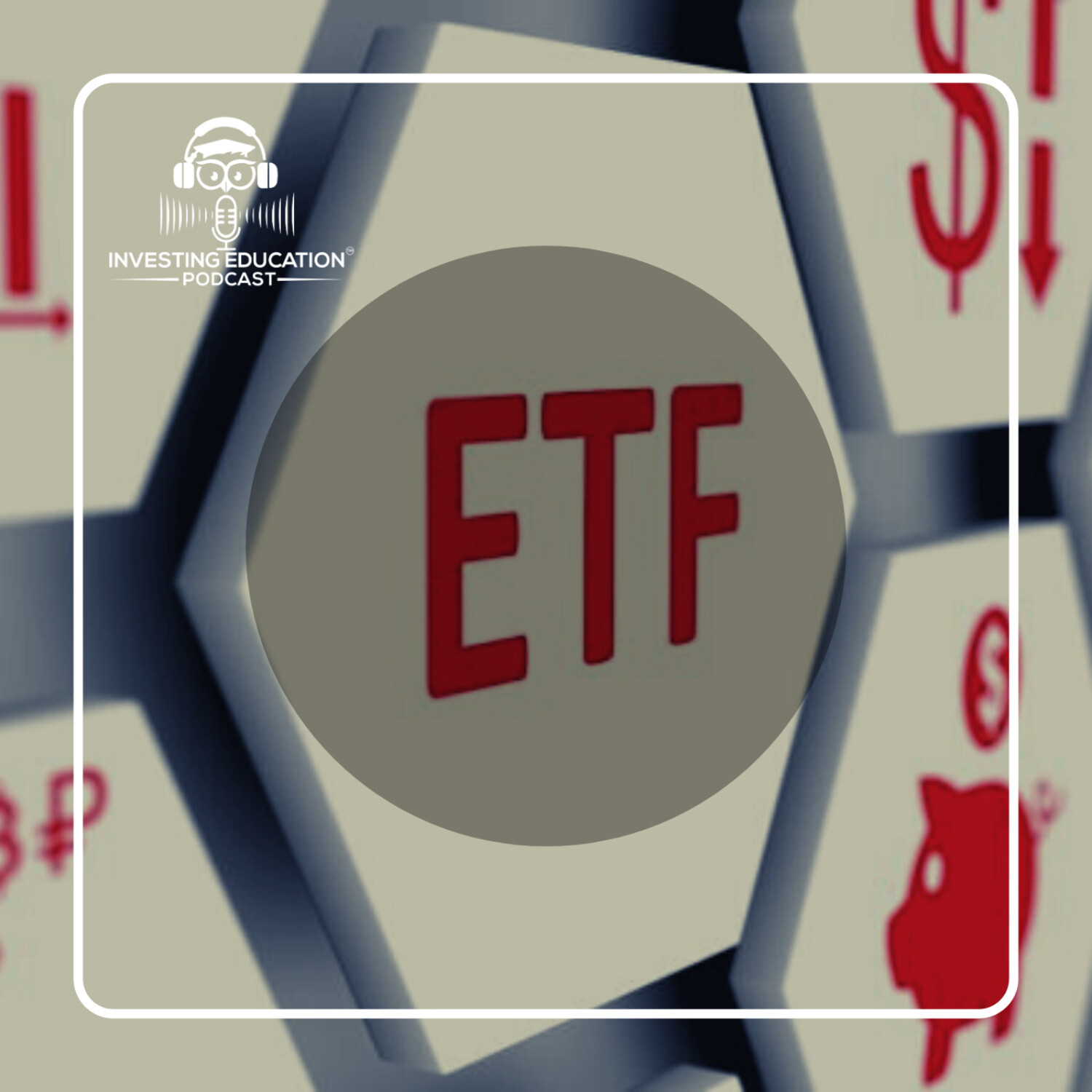 Investing Education Podcast
