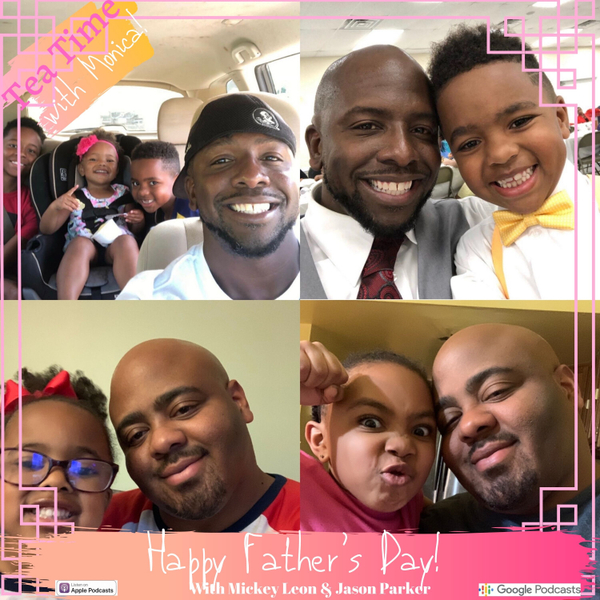 Father’s Day artwork