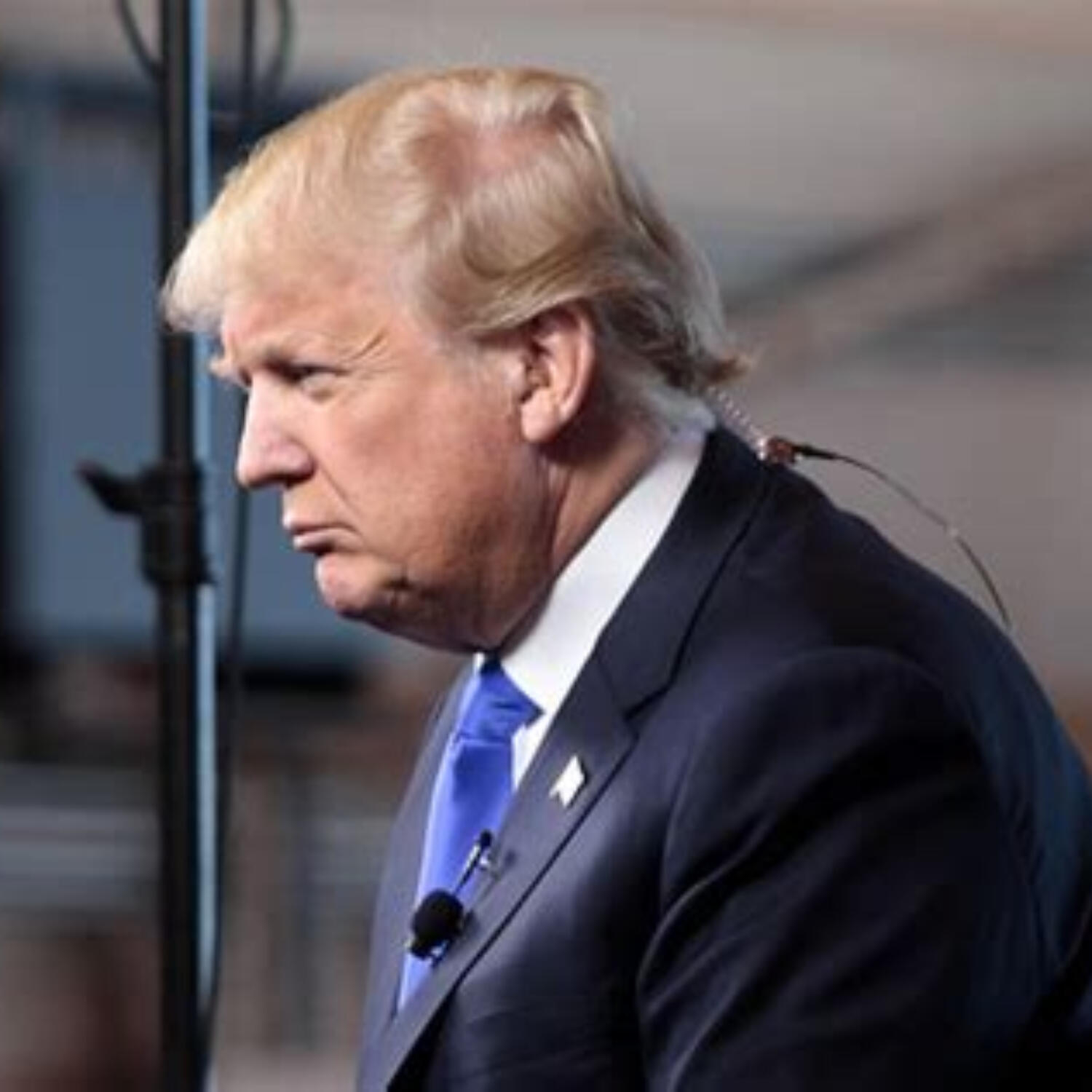What If Trump Dies Tomorrow?