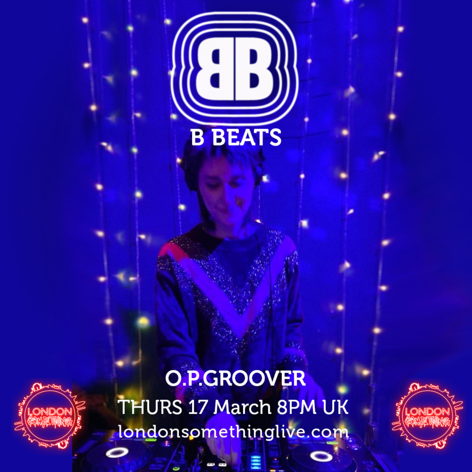 B BEATS ~ Podcast