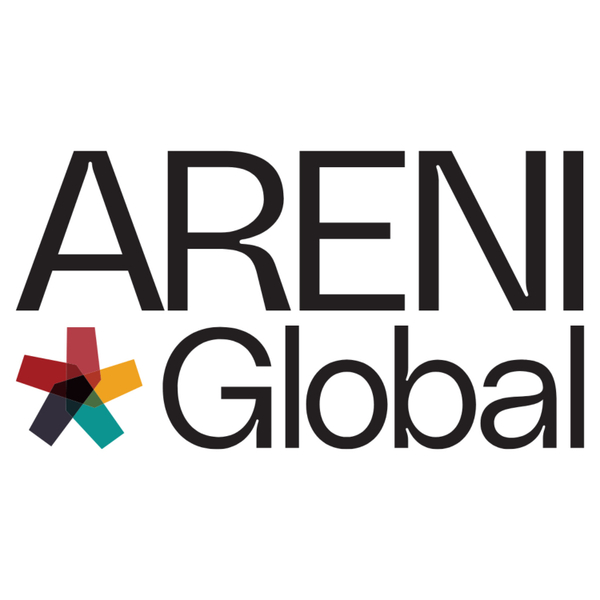 ARENI Global: In Conversation artwork