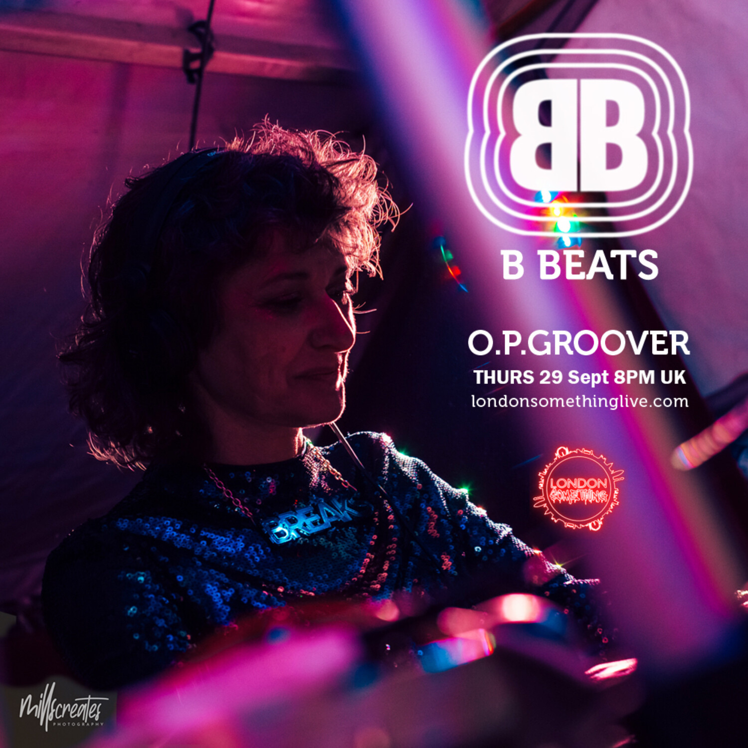 B BEATS ~ Podcast