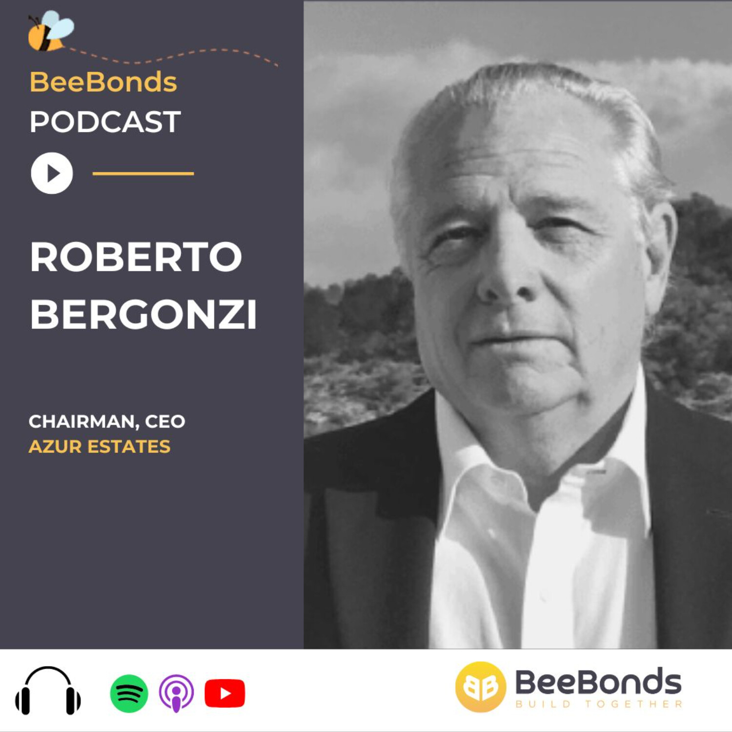 BeeBonds Podcast