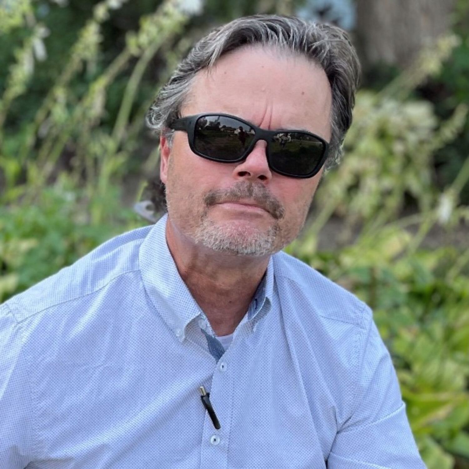 DAVE KOLL, Parenting Author (2-21-22)