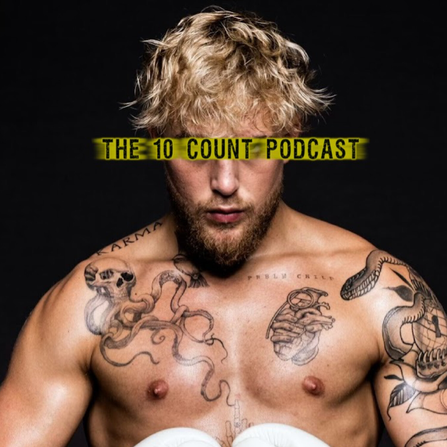 Lets Get Ready to s.... episode artwork