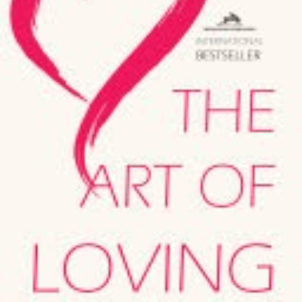 The Art of Loving: Key Insights from Erich Fromm artwork