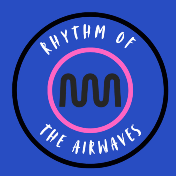 Rhythm of the Airwaves artwork