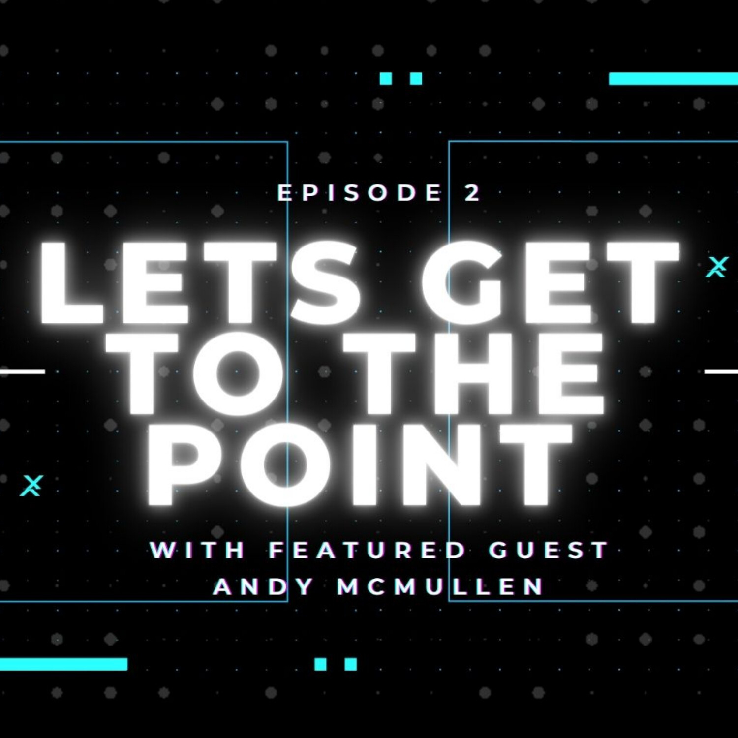 Let\'s Get to the Point