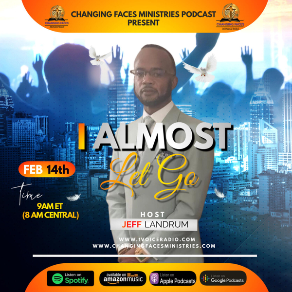 I almost let go artwork