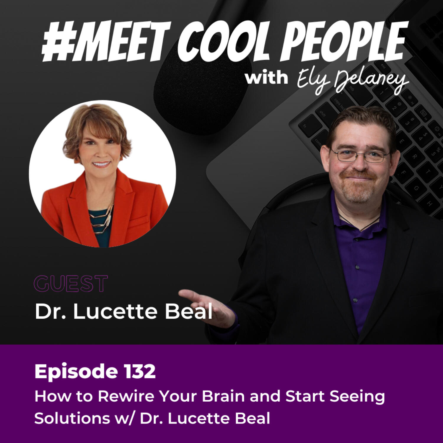 #MeetCoolPeople