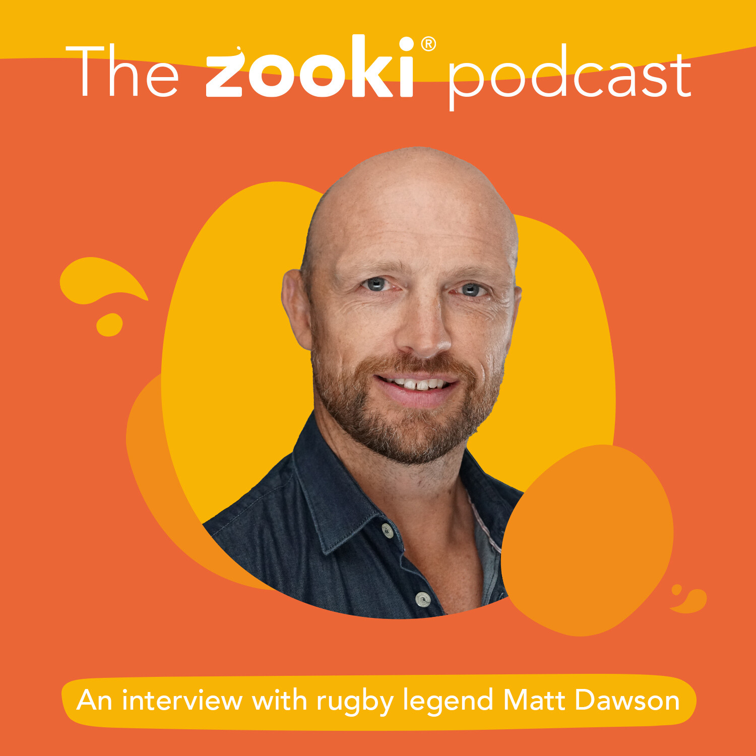 Matt Dawson talks England Rugby, Recovery, Turmeric and Habit Building