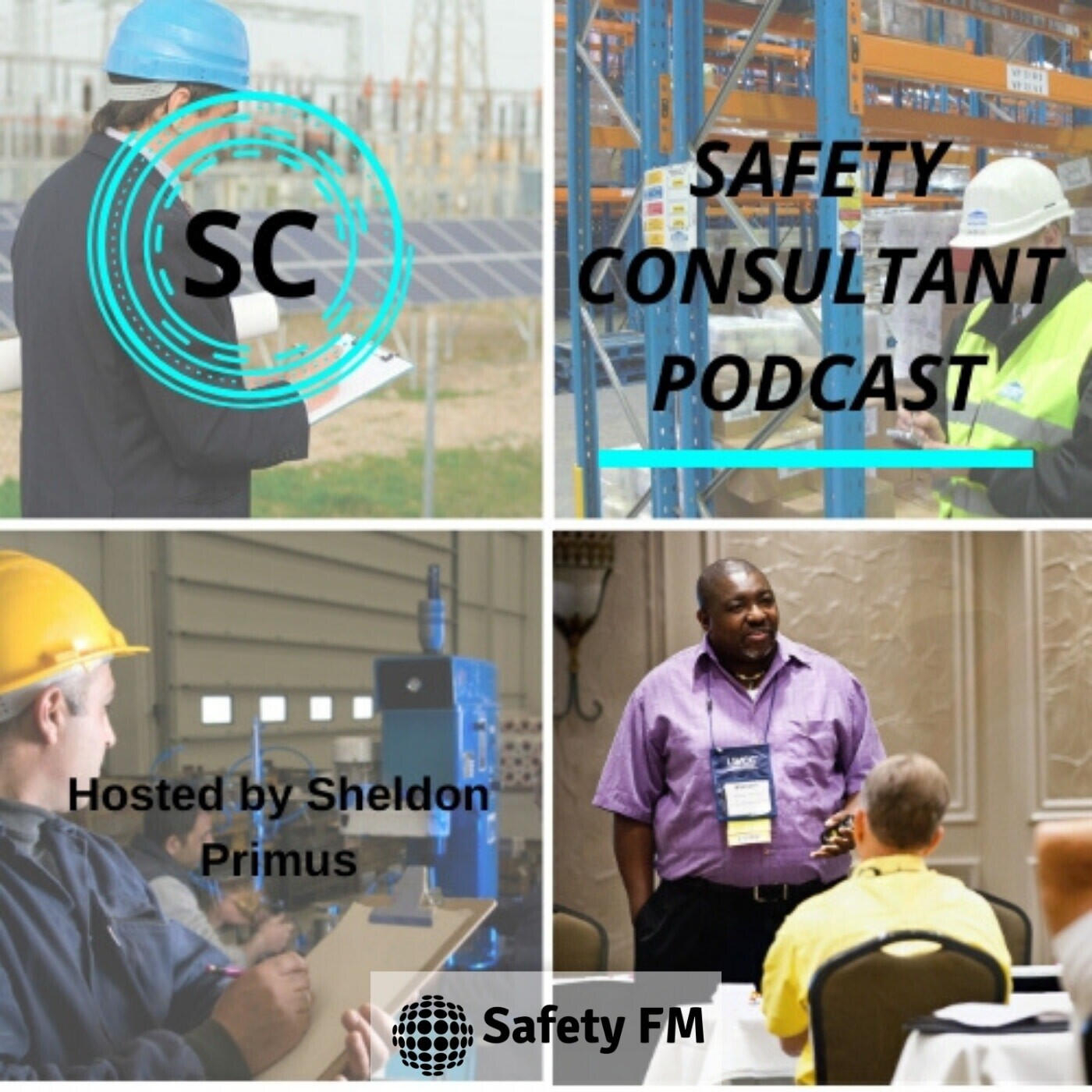 SC45 - Demystifying OSHA Part 4