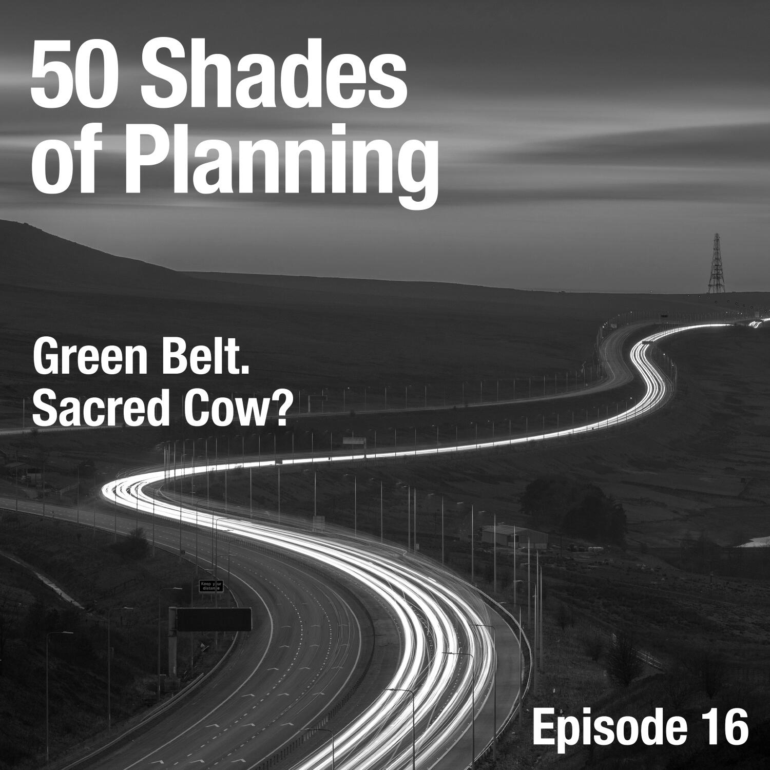50 Shades of Planning