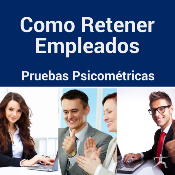 Como Retener Empleados artwork