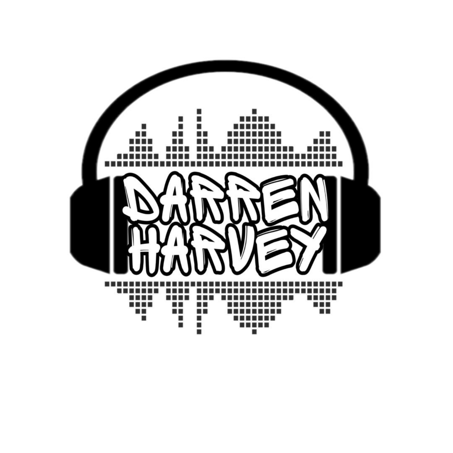 Darren Harvey Old School RnB Hip Hop Soul