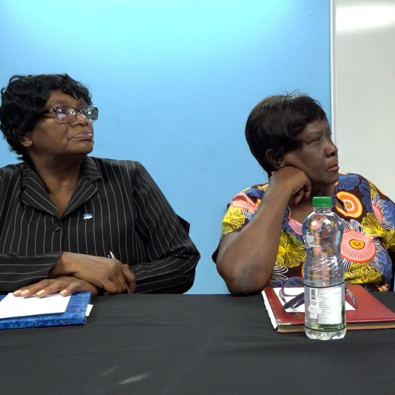 Health Ministry Engages Stakeholders In National Elderly Policy Consultation episode artwork