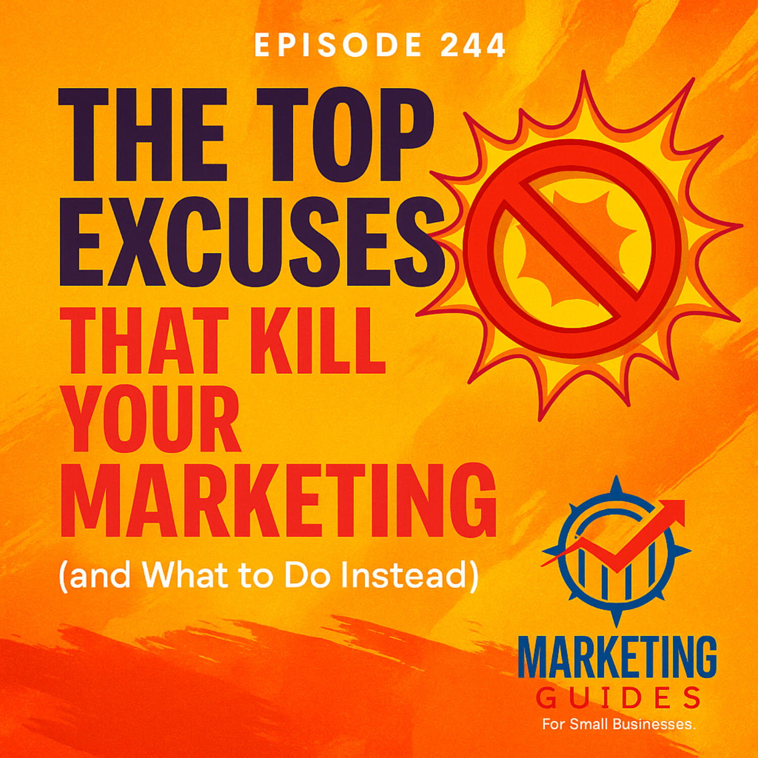 Marketing Guides for Small Businesses