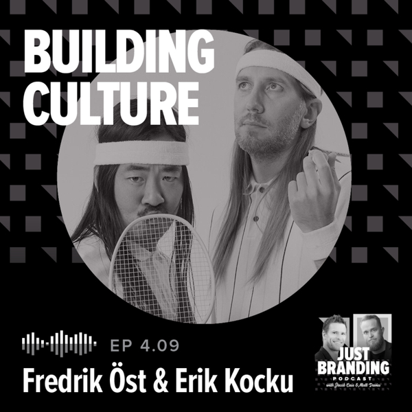 S04.EP09 - Creativity, Empathy & Culture with SNASK artwork