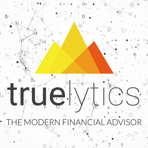 Episode 15 - Kirsten Petras on the acquisition activity increase in wealth management artwork