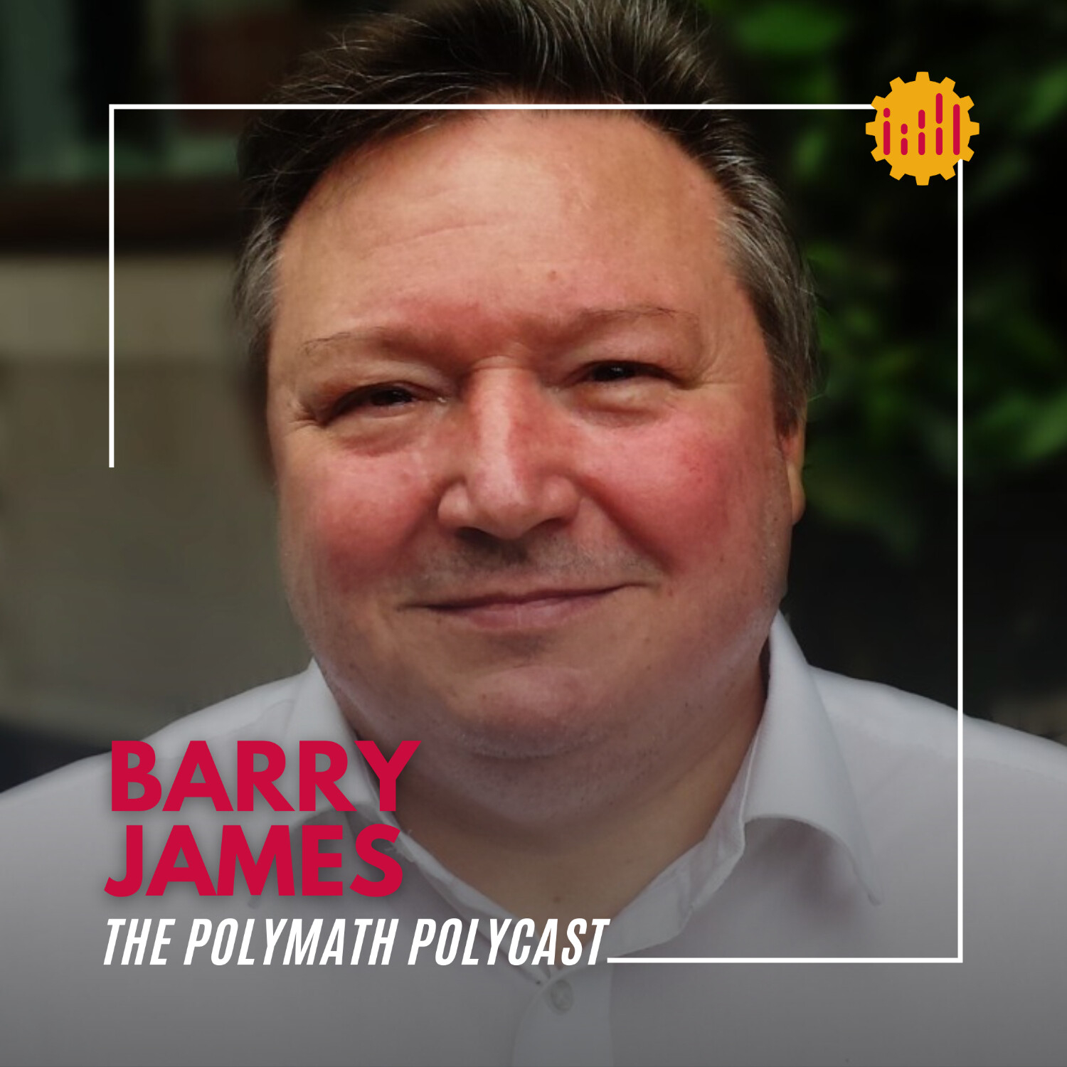 Polymathy and Green Solutions: With Barry James, Transformation Architect and Eco Changemaker