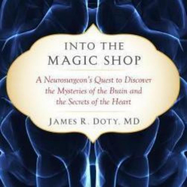 Book Into the Magic Shop: A Summary of Wisdom artwork