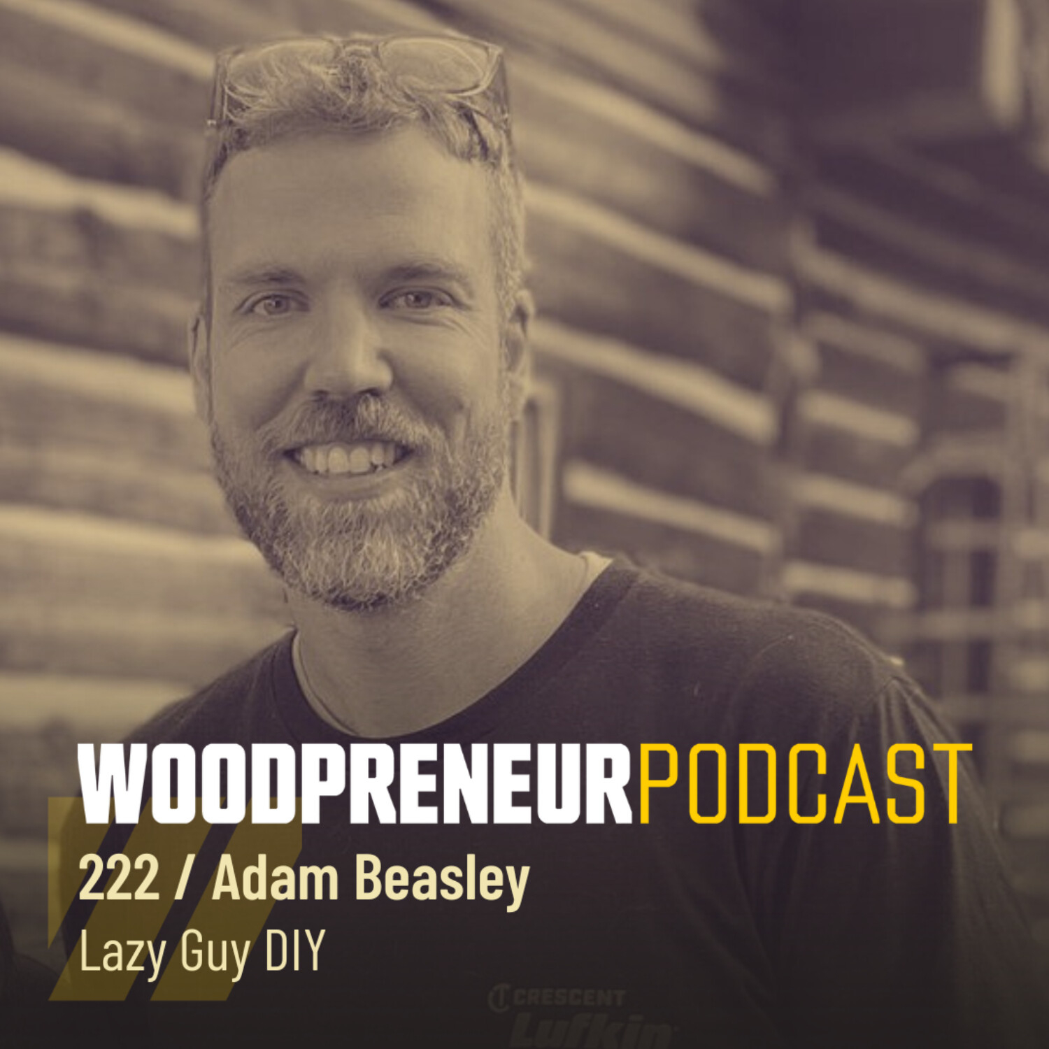 The Woodpreneur Podcast