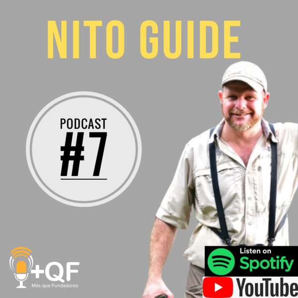 Nito Guide- Ep 7 Temp 4 artwork